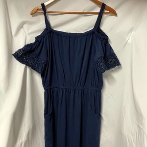 Talbots Swimsuit Coverup
